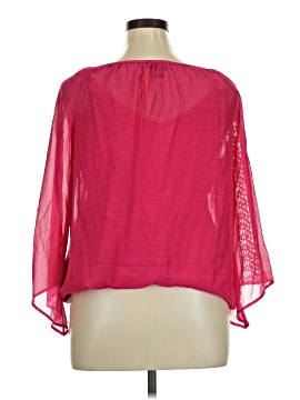 Alyx 3/4 Sleeve Blouse (view 2)
