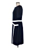 DKNY Blue Cocktail Dress Size 8 - photo 5