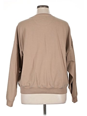 American Eagle Outfitters Pullover Sweater (view 2)