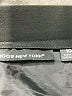 Briggs New York Solid Black Formal Skirt Size 10 - photo 4