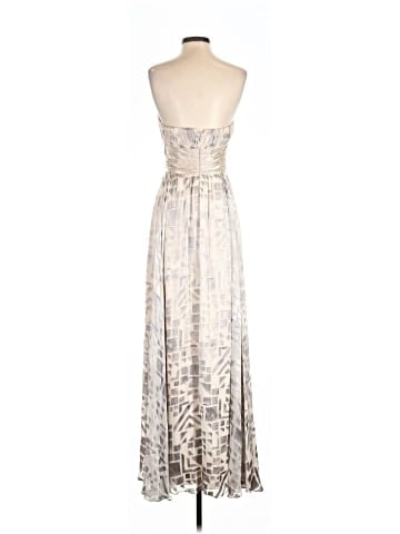 BCBGMAXAZRIA Cocktail Dress (view 2)