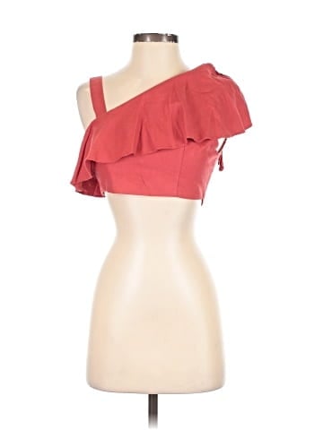 Tularosa Sleeveless Top (view 1)