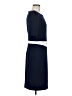 DKNY Blue Cocktail Dress Size 8 - photo 4