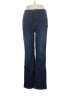 Judy Blue Blue Jeans Size 32 waist - photo 1