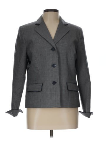 Pendleton Wool Blazer (view 1)