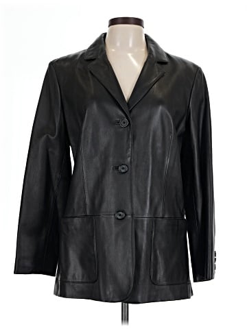 Preston & York Coat (view 1)