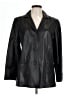Preston & York 100% Polyester Black Coat Size L - photo 1