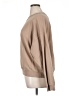 American Eagle Outfitters Solid Tan Pullover Sweater Size XL - photo 5