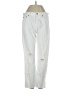 J.Crew Factory Store White Jeans Size 25 waist - photo 1