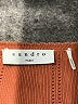 Sandro Polka Dots Orange Cocktail Dress Size EU (FR) 36 / US 4 - photo 4
