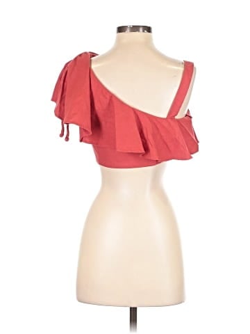 Tularosa Sleeveless Top (view 2)