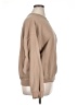 American Eagle Outfitters Solid Tan Pullover Sweater Size XL - photo 4