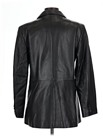 Preston & York Coat (view 2)
