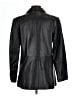 Preston & York 100% Polyester Black Coat Size L - photo 2