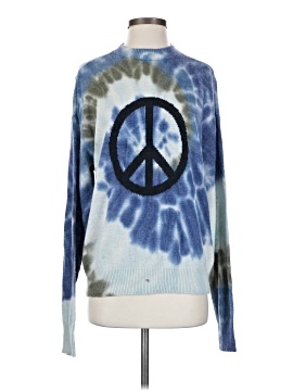 Spiritual Gangster Pullover Sweater (view 1)