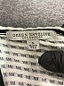 Green Envelope Black Pullover Sweater Size L - photo 7