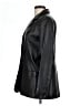 Preston & York 100% Polyester Black Coat Size L - photo 5