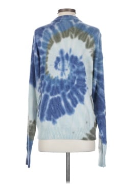 Spiritual Gangster Pullover Sweater (view 2)