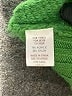 White Birch Green Pullover Sweater Size 2X - photo 8