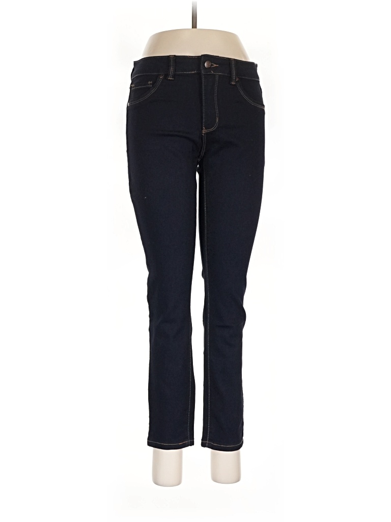 Pre-owned D.jeans Jeans In Blue