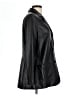 Preston & York 100% Polyester Black Coat Size L - photo 4