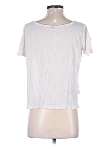 Poof! Short Sleeve T-Shirt (view 2)