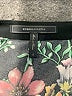 BCBGMAXAZRIA Floral Black Casual Dress Size S - photo 7