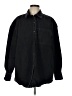 Old Navy 100% Cotton Black Fleece Size L - photo 1