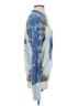 Spiritual Gangster Tie-dye Blue Pullover Sweater Size XS - photo 4