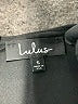 Lulus Solid Black Jumpsuit Size S - photo 4