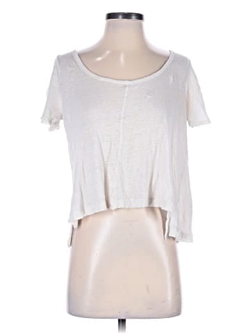 Poof! Short Sleeve T-Shirt (view 1)