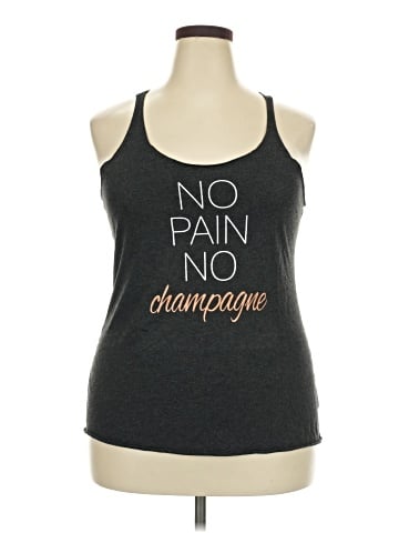 Next Level Apparel Tank Top (view 1)
