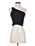 Athleta Black Tank Top Size S (estimated) - photo 1