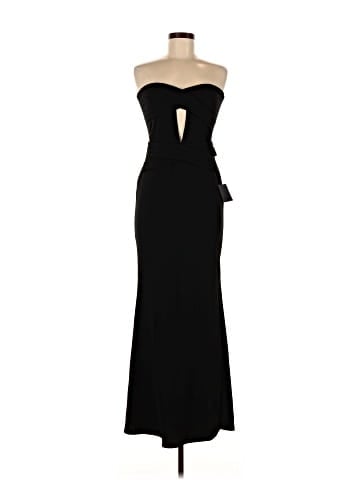 Lulus Cocktail Dress (view 1)