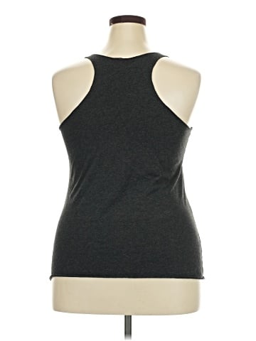 Next Level Apparel Tank Top (view 2)