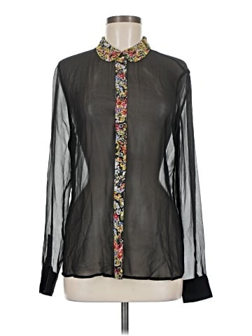 Equipment Blouse (view 1)