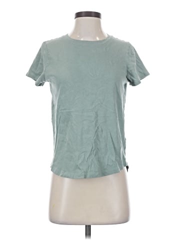 Madewell Short Sleeve T-Shirt (view 1)