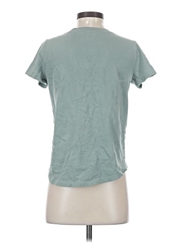Madewell Short Sleeve T-Shirt (view 2)