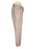 Bill Blass 100% Cotton Tan Jeans Size 14 - photo 4