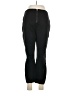 J.Crew Factory Store Black Active Pants Size 8 - photo 2