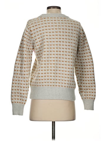 Madewell Pullover Sweater (view 2)