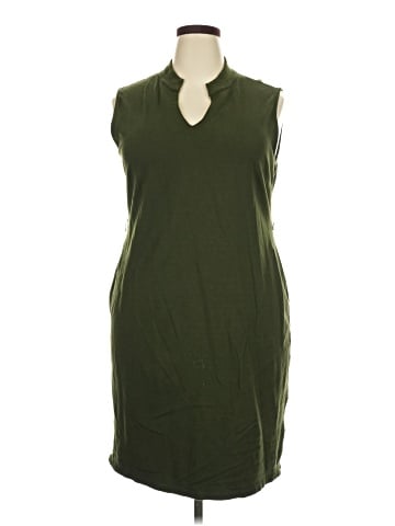 Renee C. Casual Dress (view 1)