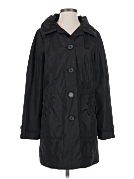 Dennis By Dennis Basso Raincoat