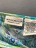 White Stag 100% Polyester Teal Kimono Size 22 - photo 7