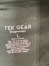 Tek Gear Solid Green Active Pants Size L - photo 7