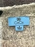 CeCe Tweed Gray Pullover Sweater Size M - photo 7