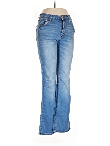 Wax Jean Jeans (view 1)