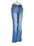 Wax Jean Blue Jeans Size 9 - photo 1