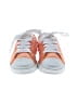 Civic Duty Orange Sneakers Size 6 - photo 2