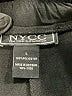 NYCC 100% Polyester Black Casual Pants Size L - photo 7